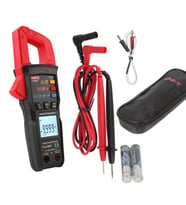 Unı-t Ut-202BT 600A Ac True Rms Ncv Akıllı Bluetooth Inrush Pensampermetre 600v Ac/Dc