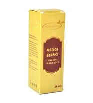 Herbaflora Melisa Esansı (MELİSSA FRAGRANCE) -20 ml