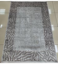 Padişah Halı Evidence 75322 070 Serisi Viskon Akrilik Salon Oturma Yatak Odası Halısı