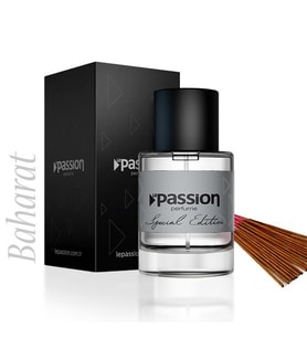 Lepassıon Specıal Edıtıon Ee19 (Amoag) Epc Man 55Ml Erkek Parfümü