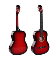 MİLADA 3/4 KLASİK GİTAR RDS