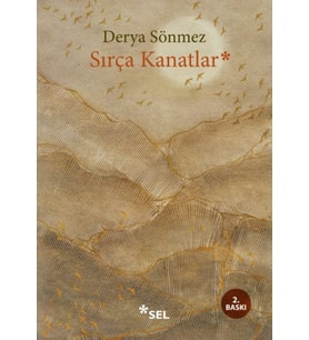 Sırça Kanatlar