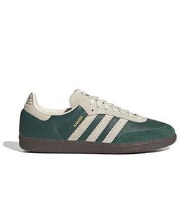 adidas Samba Og Unisex Günlük Ayakkabı JI3215 Yeşil
