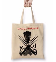The Wolverine Bez Çanta Uzun Saplı