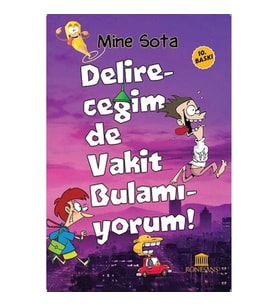 Delireceğim de Vakit Bulamıyorum
