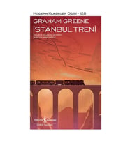 İstanbul Treni (Ciltli)