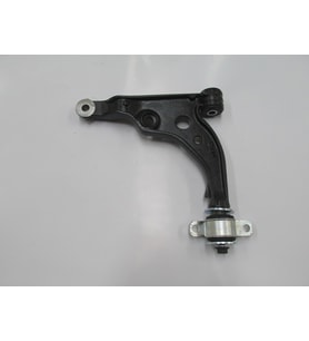 CITROEN JUMPER- 98/01; ÖN ALT TABLA SOL ROTİLLİ/BURÇLU (SALINCAK) (Q 1,8 mm) (SH)