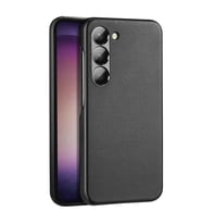 Dux Ducis SM Galaxy S23 Plus Grit Series PU Premium Kılıf-(5775)