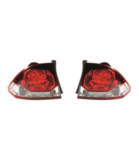 Honda Civic Dış Sağ Sol Stop Lambası Takımı 2009-2011