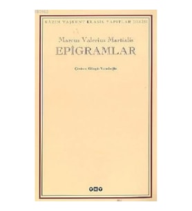 Epigramlar