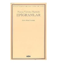 Epigramlar