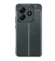 14 4G Auto Focus Kapak - Koyu Yeşil