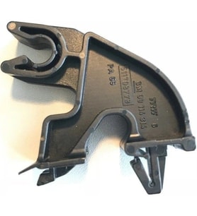 Opel Corsa 2002- Kaput Demir Klipsi 1180181 YTT