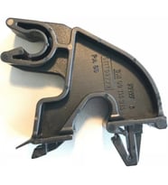 Opel Corsa 2002- Kaput Demir Klipsi 1180181 YTT
