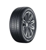 225/45R17 91H WINTERCONTACT TS860 S SSR CONTINENTAL Kis Lastigi 2021