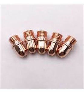 TRAFİMET PD0114-12 1.2 MM PLAZMA KESME MEMESİ S75 (Karışık)