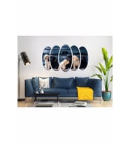 KÖPEK MDF TABLO-2662