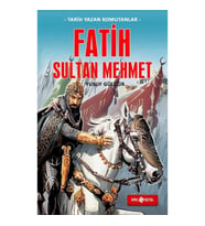 Fatih Sultan Mehmet