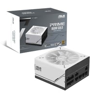 Asus Prime Ap-850G 80+ Gold 850W Pcie 5.1 Ve Atx 3.1 Uyumlu 8 Yil Garanti̇li̇ Modüler Güç Kaynaği