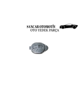 CAM SUYU DEPO KAPAĞI AURİS 2007-2013
