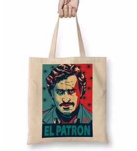 El Patron Bez Çanta Uzun Saplı