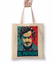 El Patron Bez Çanta Uzun Saplı