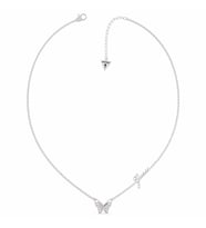 Guess JGUUBN70196 Kelebek Bayan Kolye