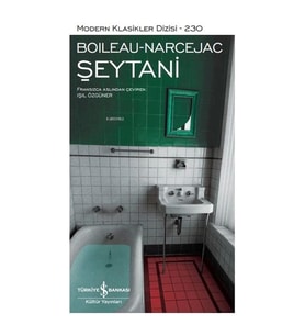 ŞEYTANİ - MODERN KLASİKLER 230