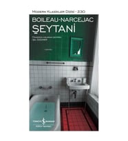ŞEYTANİ - MODERN KLASİKLER 230
