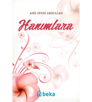 Hanımlara Beka Yayınları Adil Fethi Abdullah