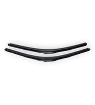 Mercedes Citan W415 2012-2021 58x53cm Ön Cam Silecek Takımı Kancalı