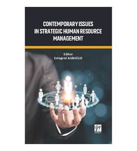 Contemporary Issues In Strategic Human Resource Management