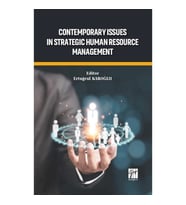 Contemporary Issues In Strategic Human Resource Management