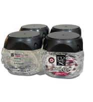 4 Adet Fonex Jöle 220 Ml Extra Fix - Şeffaf