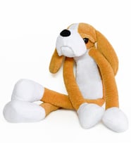 Pababo Minoki Köpek 50 cm