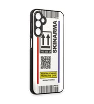 Samsung Galaxy A04s Kılıf Mirror Desenli Kapak - Mirror - 7