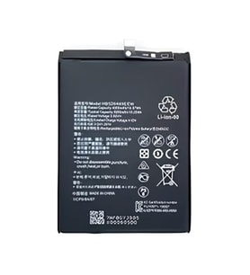 Huawei  Y6p 2020 Batarya Pil  Batarya