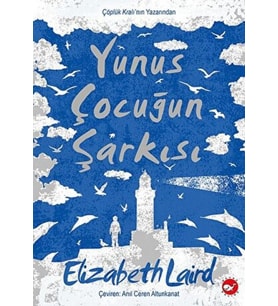 Yunus Çocuğun Şarkısı