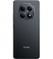 Redmi Note 15 8/256 GB (Xiaomi Türkiye Garantili) (Siyah)