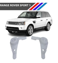 Range Rover Sport 1 Kapı Kilit Tamir Klips Seti 2005 - 2007