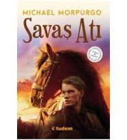 Savaş Atı - Michael Morpurgo - Tudem Edebiyat