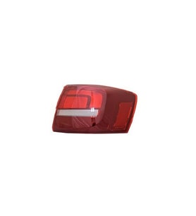 VOLKSWAGEN JETTA ARKA STOP SİYAH SAĞ 14- WOS10JE015 5C6945096L