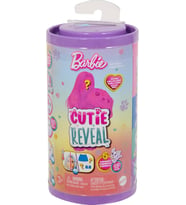 Barbie Cutie Ortaya Chelsea Serisi (Çok Renkli)