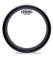 Evans BD22EMADHW EMAD Heavyweight Bas Davul Derisi (22 inç - Çift Kat - 20 Mil)