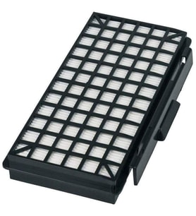 Bosch Uyumlu BGS41POW2 Süpürge Filtresi Hepa Filtre