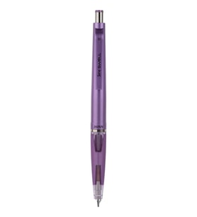 Serve Swell Mekanik Kurşun Kalem 0.5 mm METALİK MOR