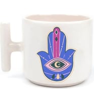 Tanem Mandala Lale - T Kulp Kupa