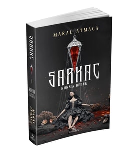 SARKAÇ 1 : KURMA BEBEK