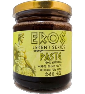 Eros Legent Erkeklere Özel 240 gr Macun