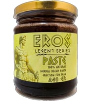 Eros Legent Erkeklere Özel 240 gr Macun